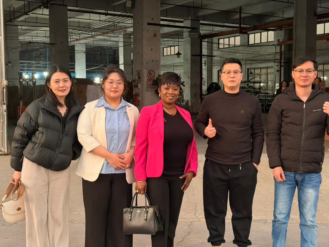 China Partners